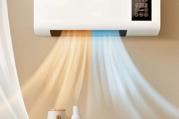 wall mounted air conditioners