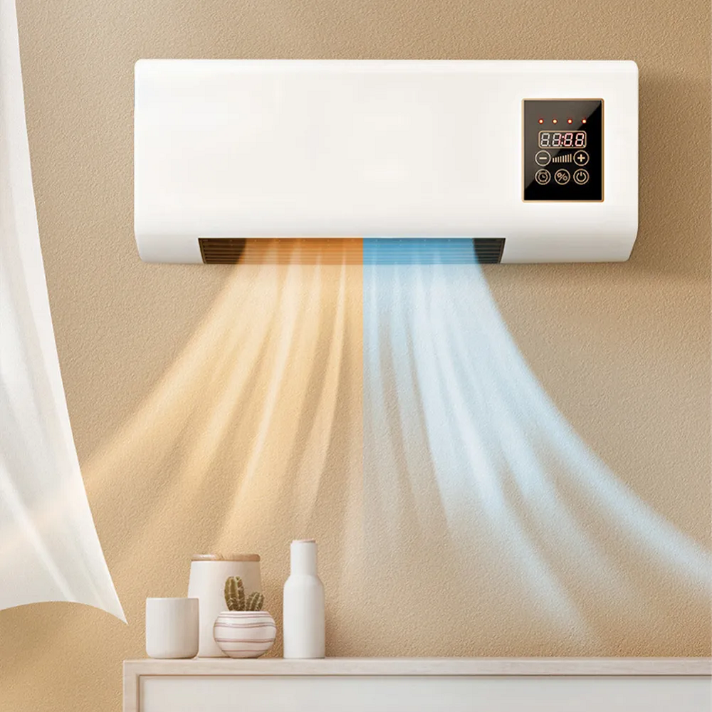 wall mounted air conditioners