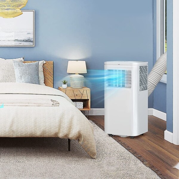 small room air conditioners
