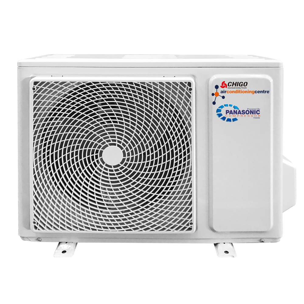split unit air conditioners