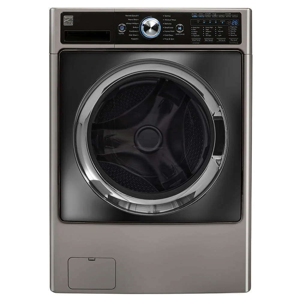 all in one washer dryer