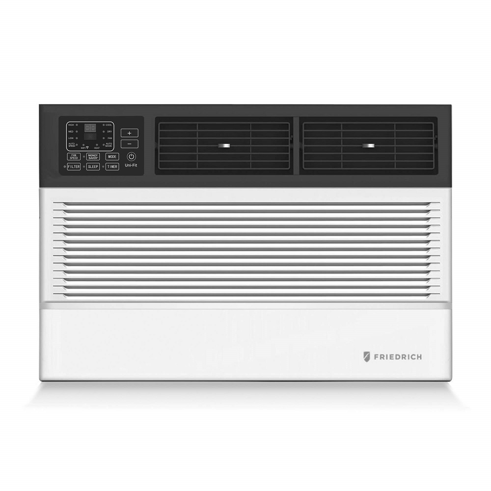 thru the wall air conditioners