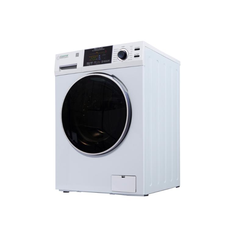 small washer dryer combo