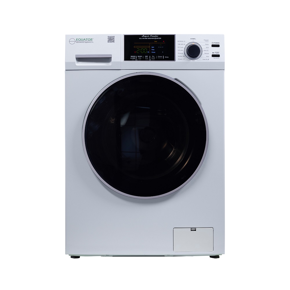 all in one washer dryer