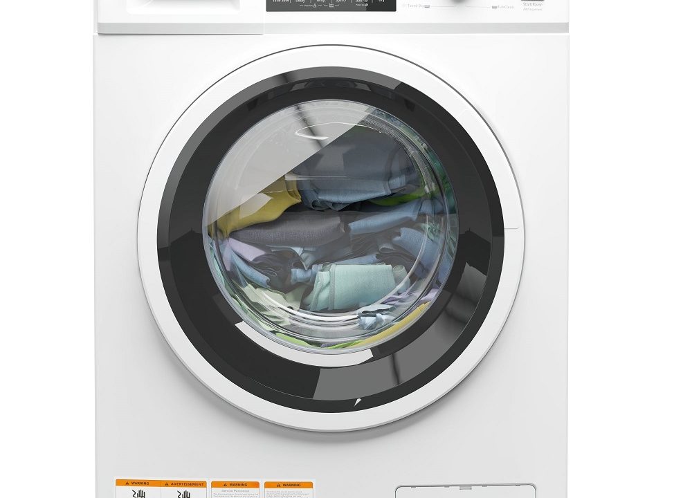 washer dryer