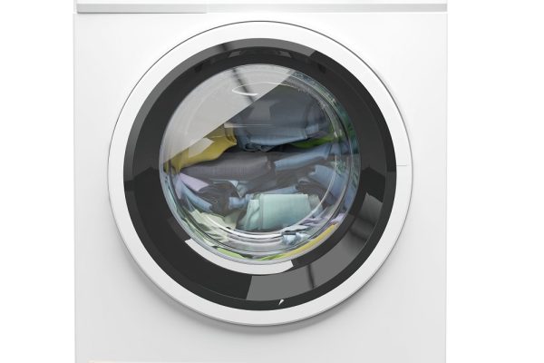 washer dryer