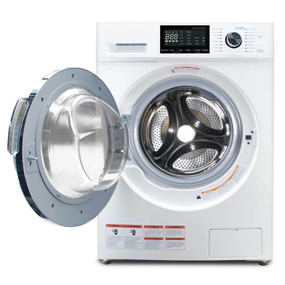 all in one washer dryer