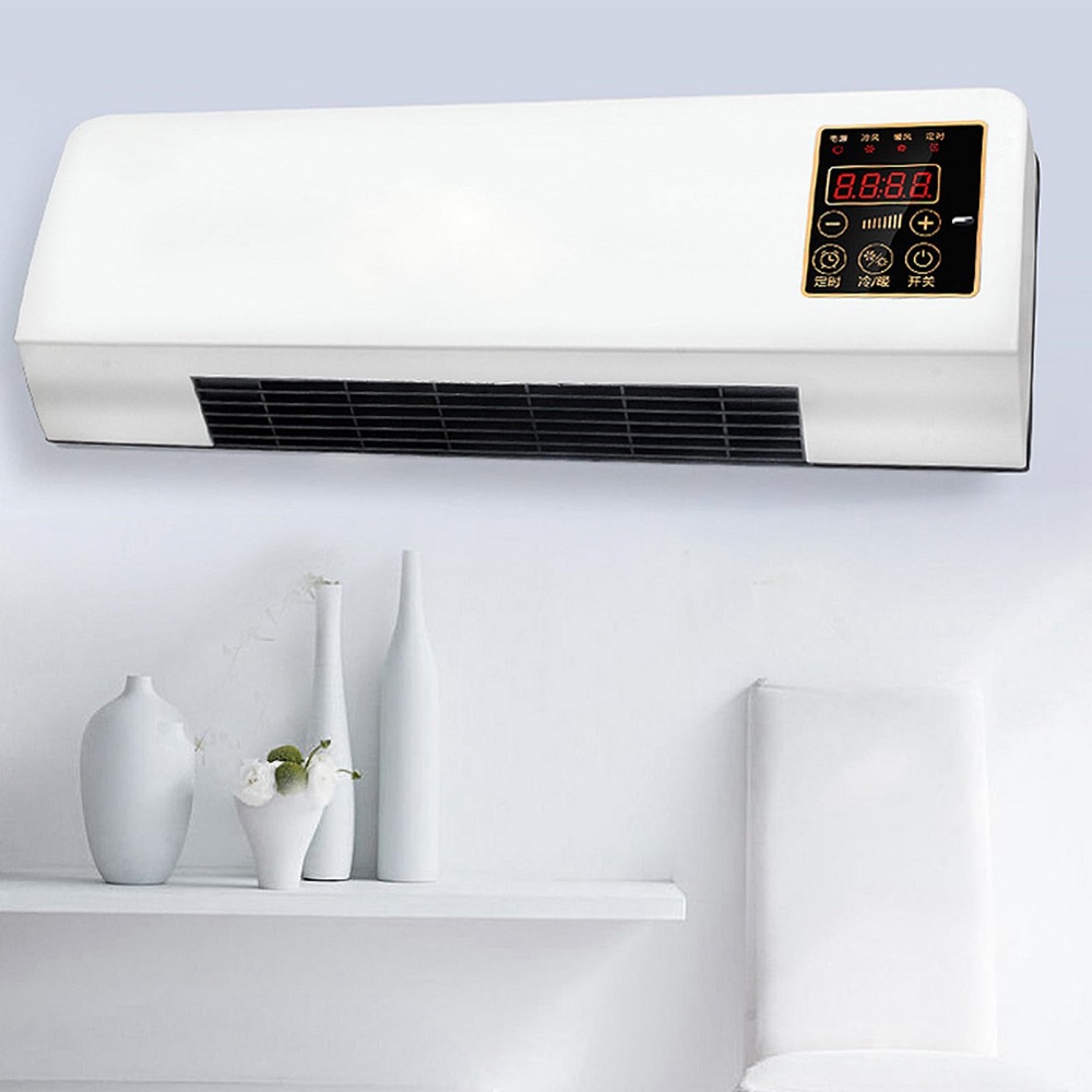 wall mounted air conditioners