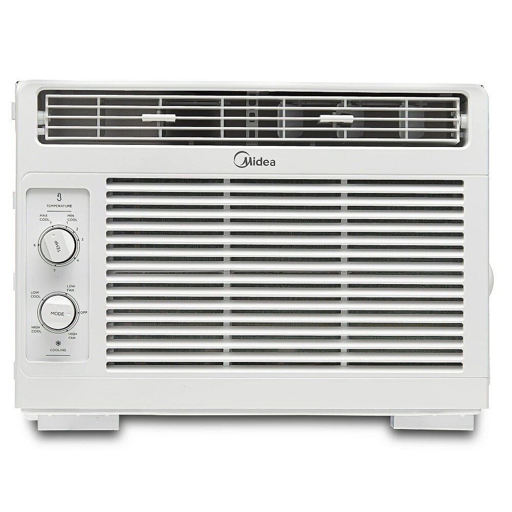 small room air conditioners