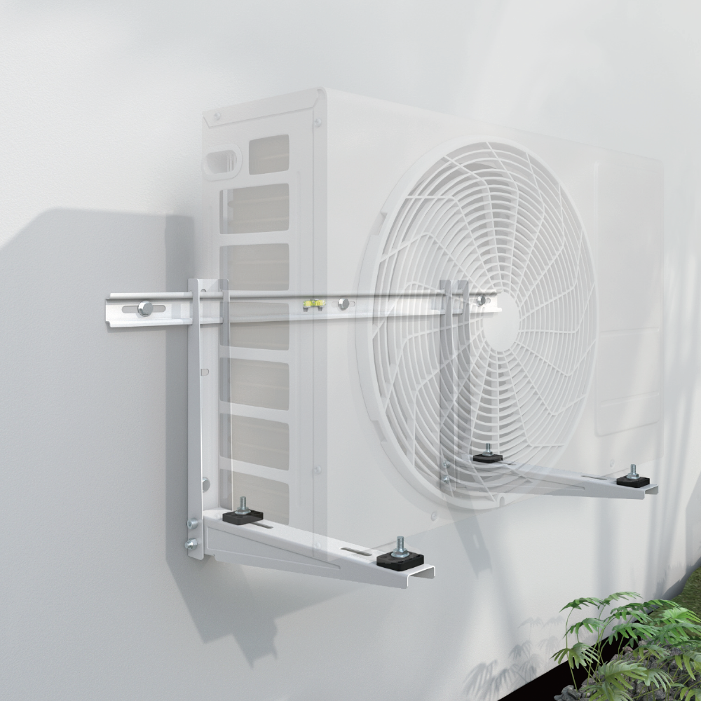 wall mounted air conditioners