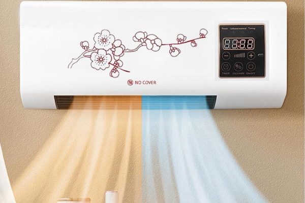air conditioners for small windows