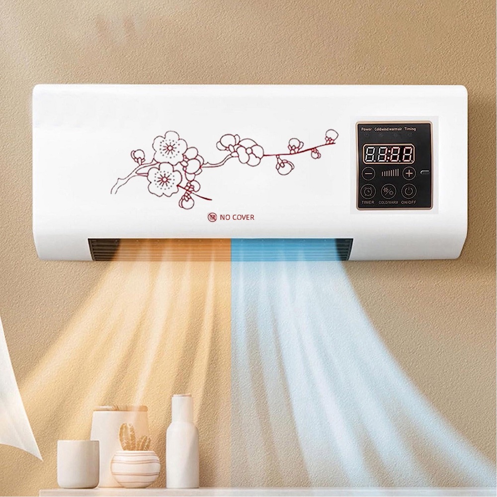 air conditioners for small windows