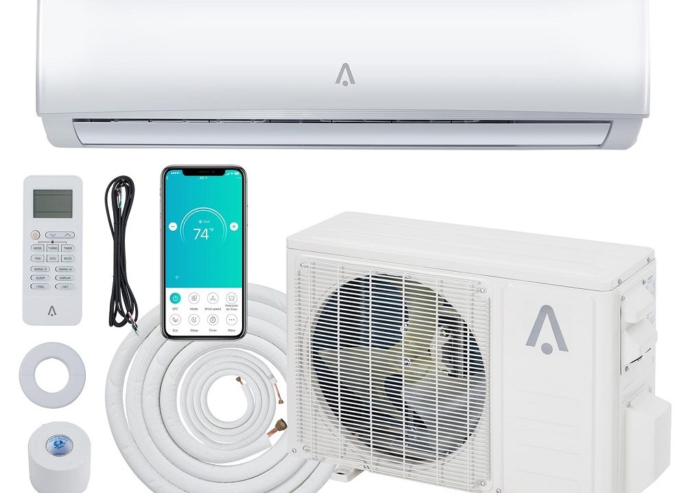 best split system air conditioners