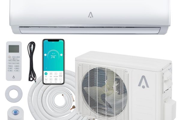 best split system air conditioners