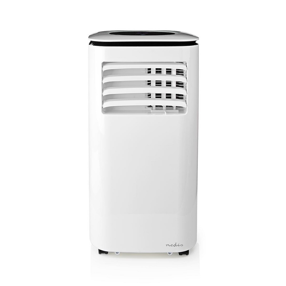 mobile air conditioners