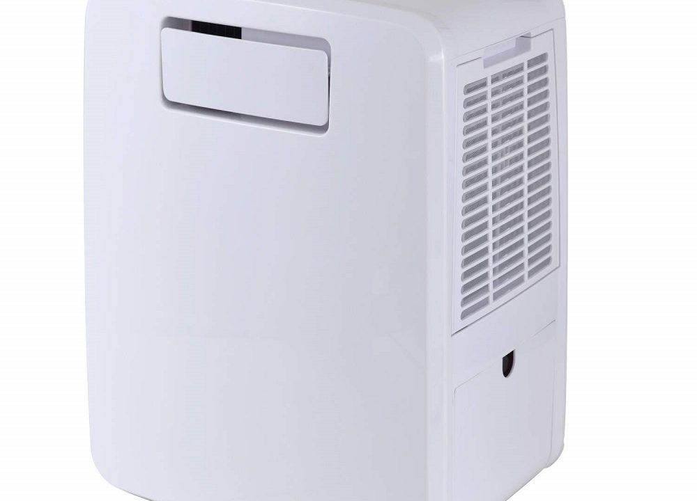 small room air conditioners