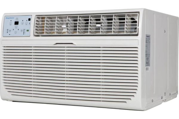 thru the wall air conditioners
