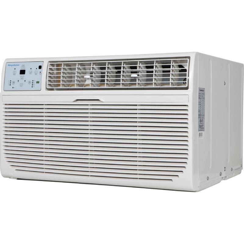 thru the wall air conditioners
