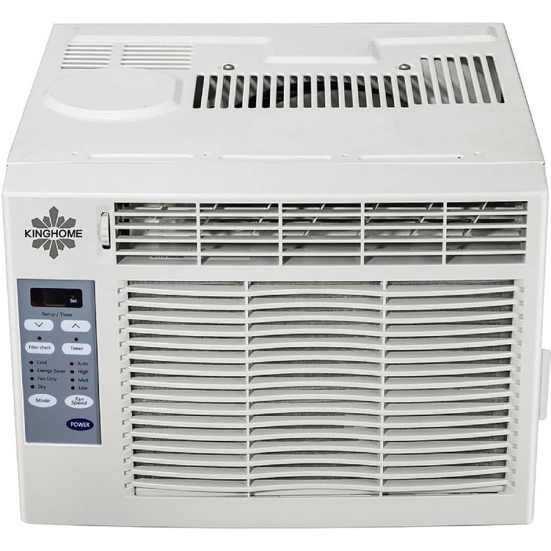air conditioners for small windows
