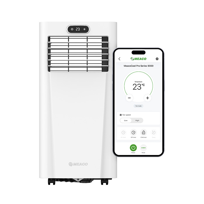 air conditioners