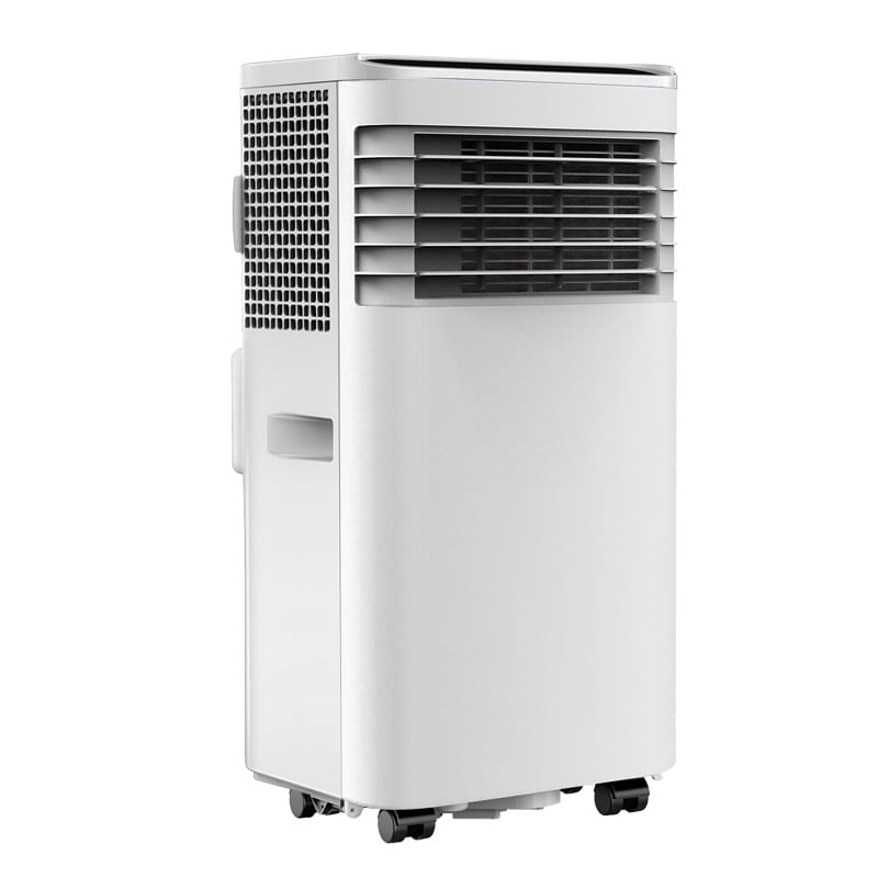 mobile air conditioners