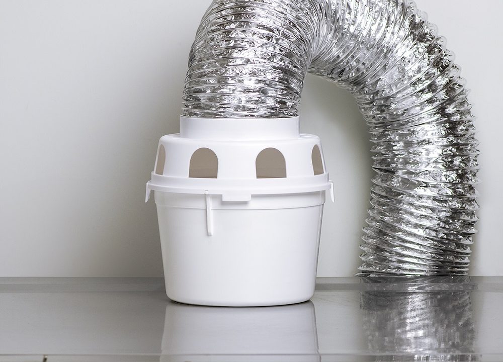 home dryer vent