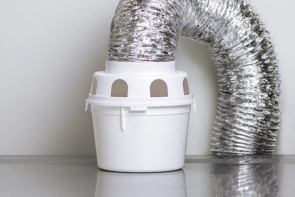 home dryer vent