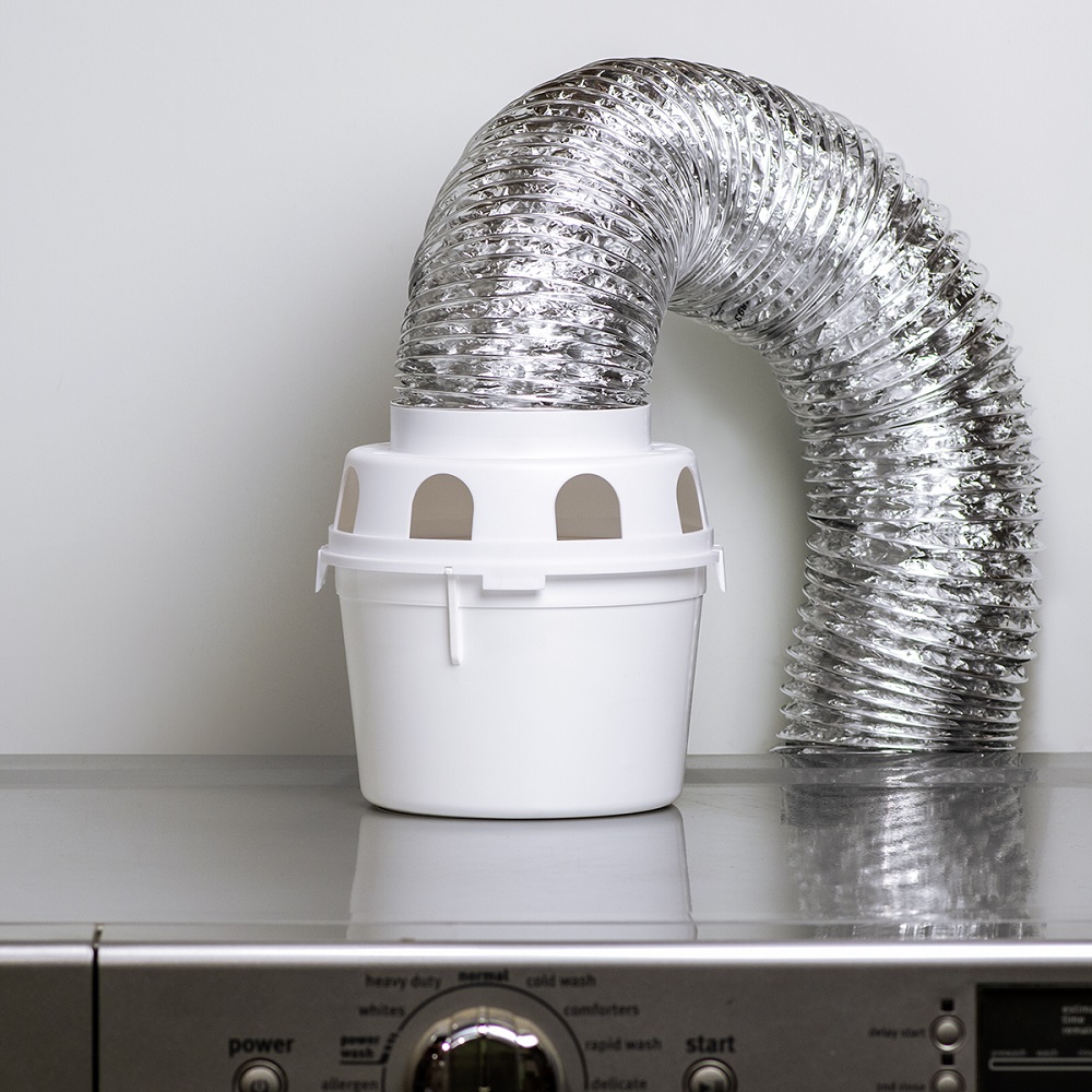home dryer vent