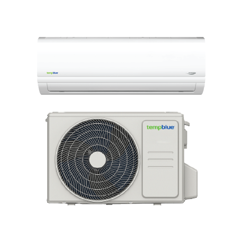 split unit air conditioners