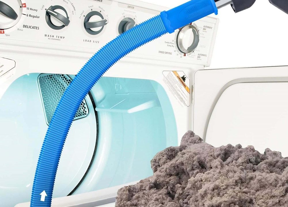 DryerVentVacuum