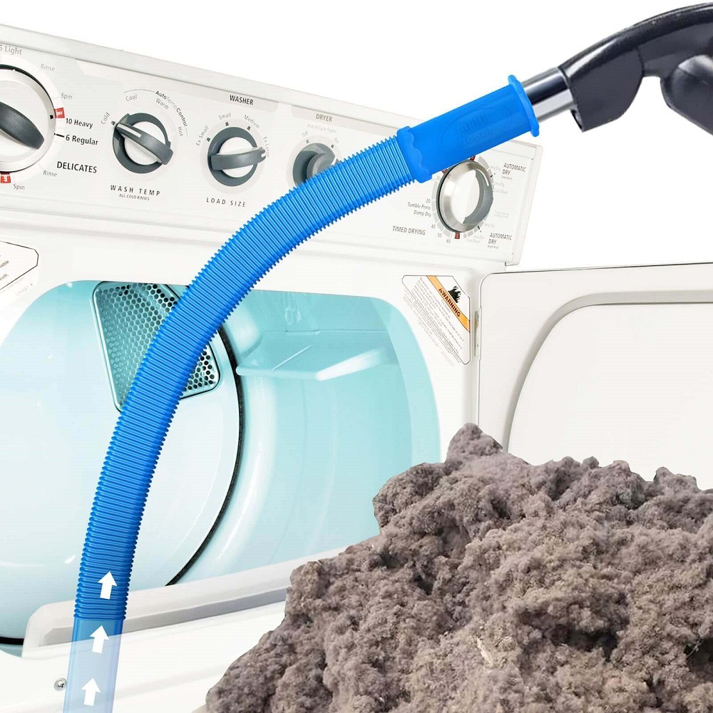 DryerVentVacuum