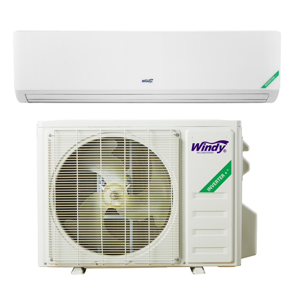 split unit air conditioners