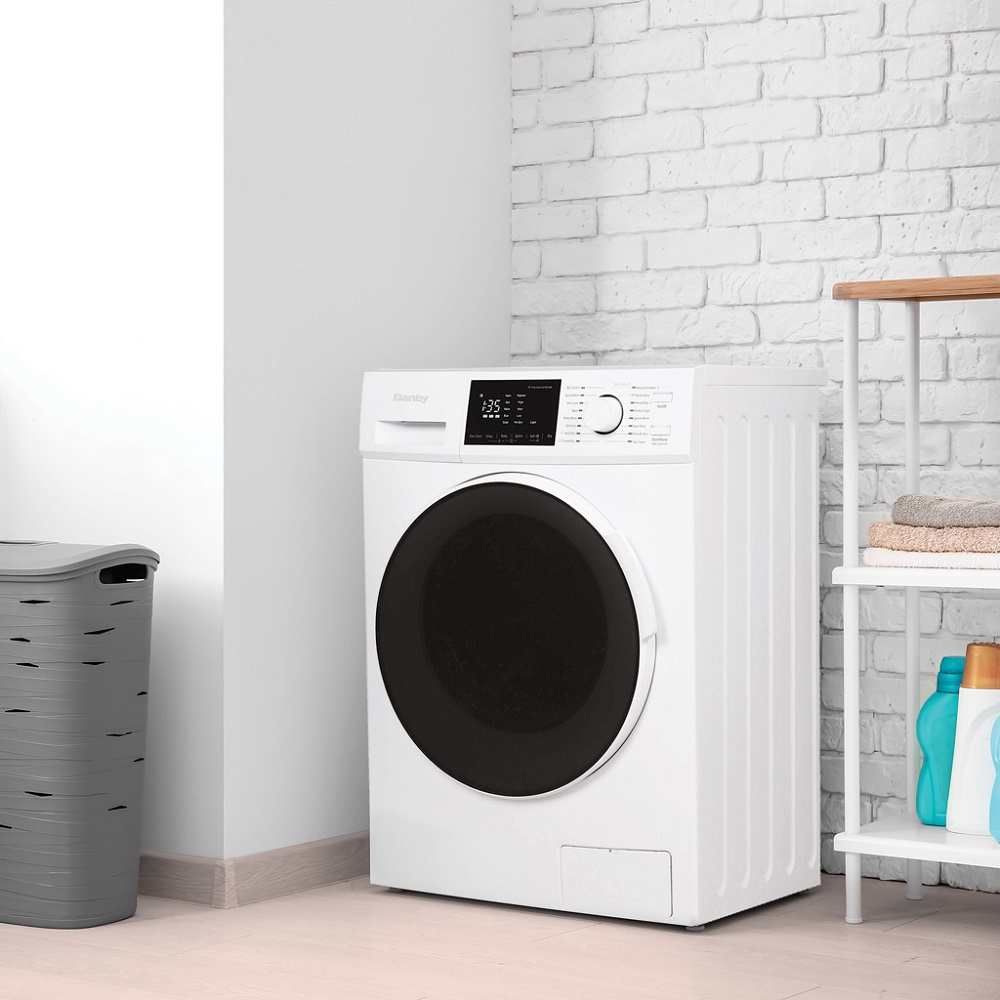all in one washer dryer