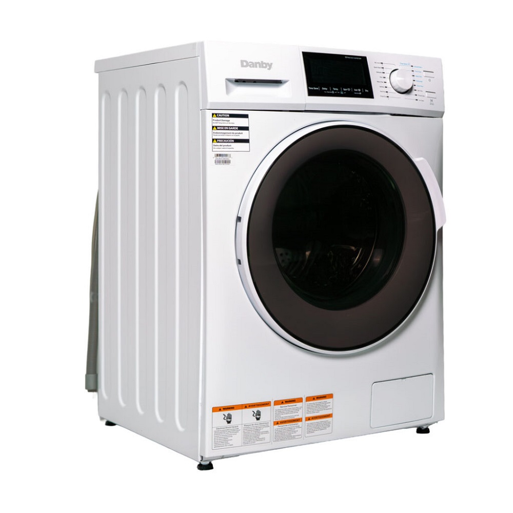 all in one washer dryer