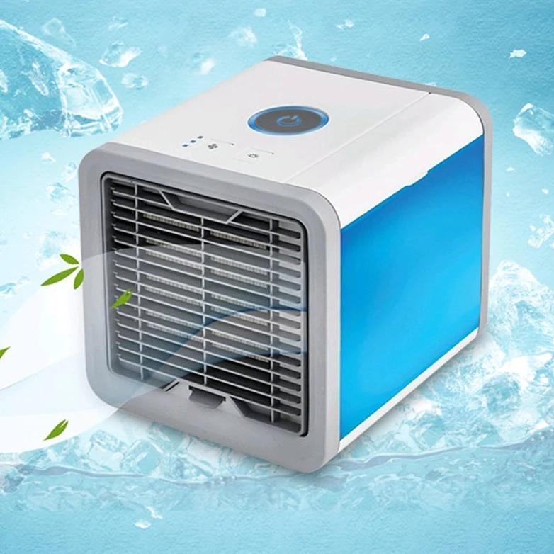 air conditioners for small windows