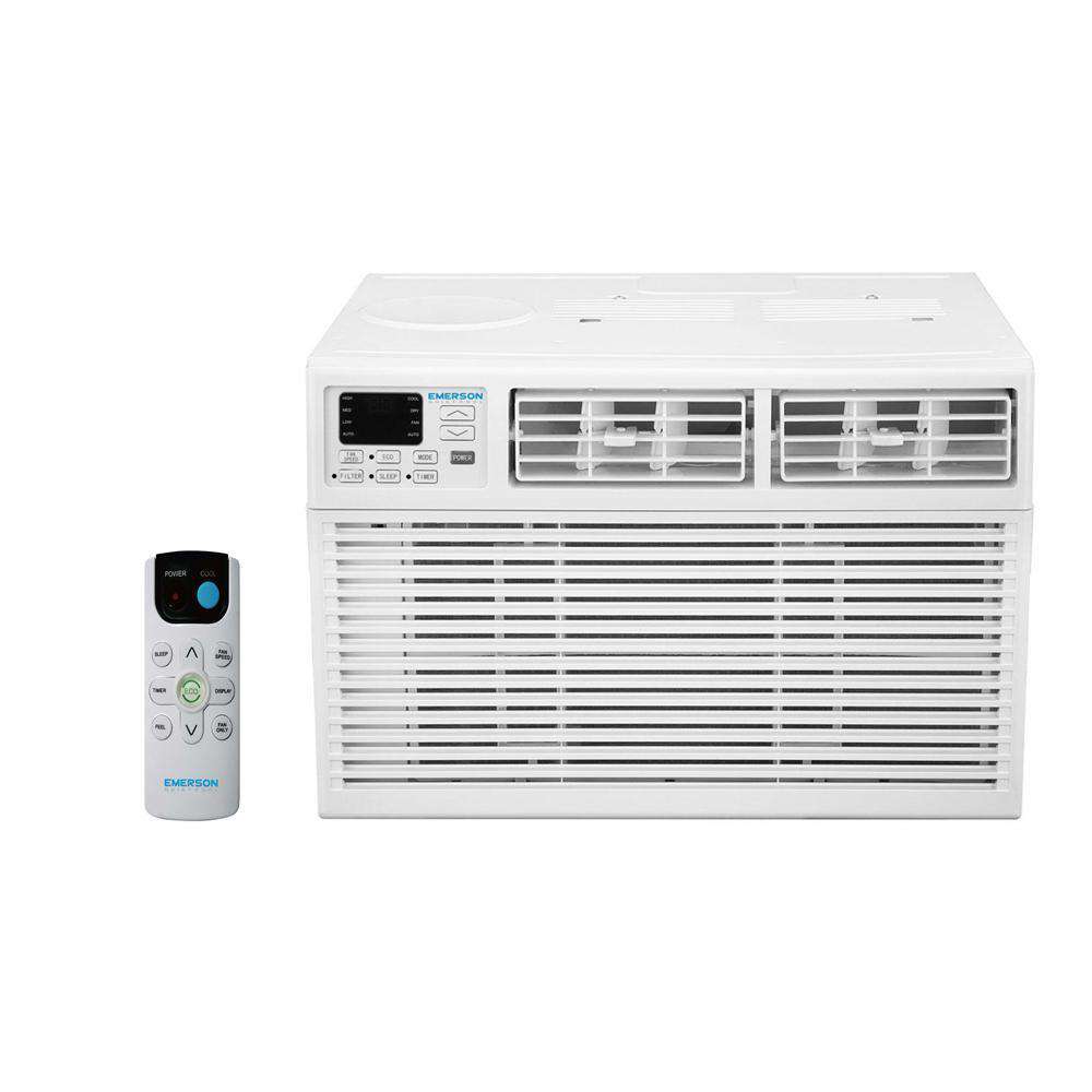 quiet window air conditioners