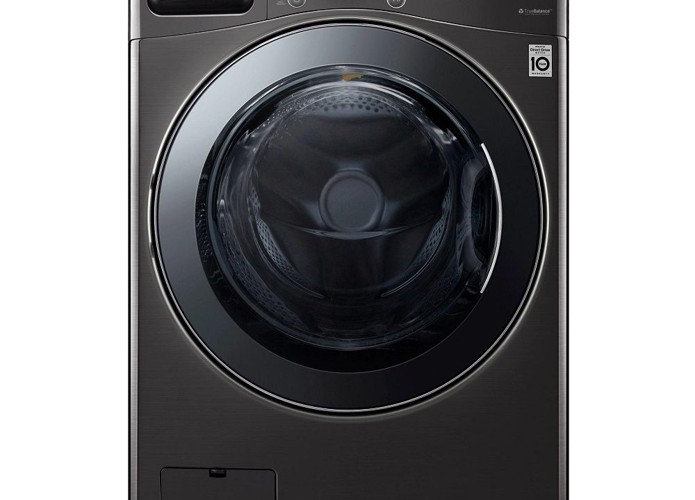 all in one washer dryer