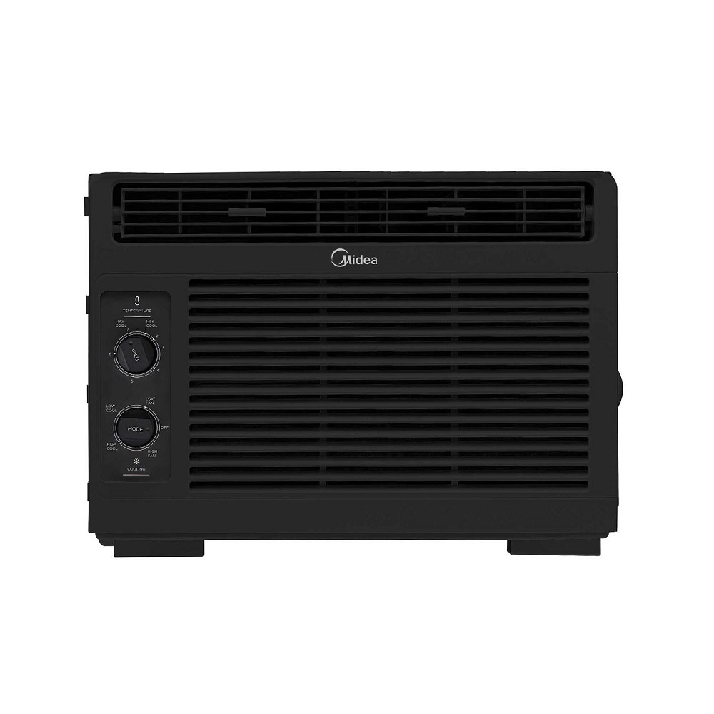 air conditioners for small windows