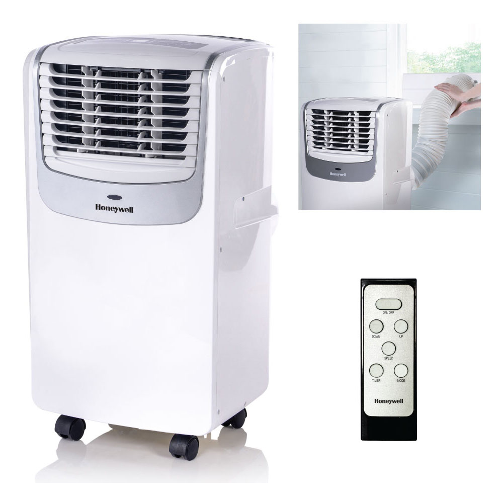 small room air conditioners