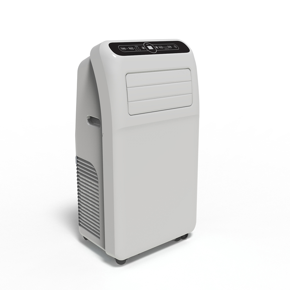 mobile air conditioners