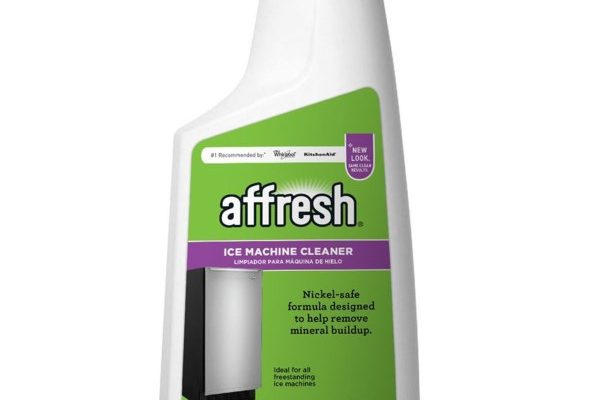 affresh ice machine cleaner