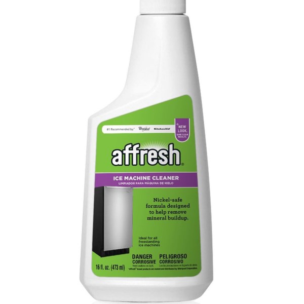 affresh ice machine cleaner
